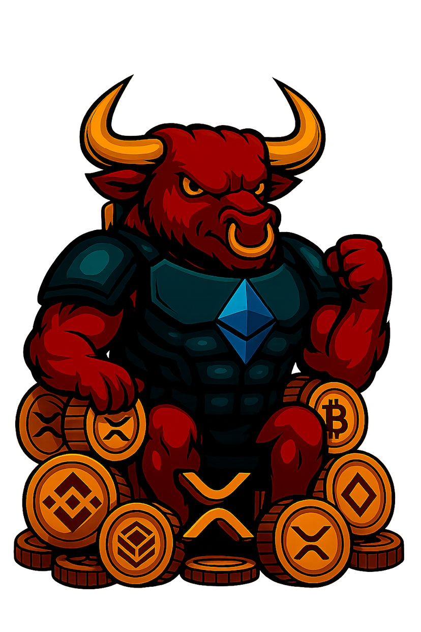 ETH BULL THRONE